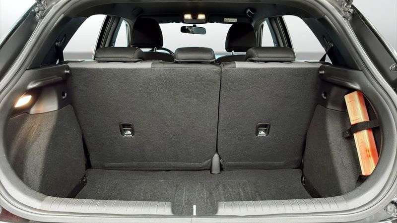 Hyundai i20 bild 10
