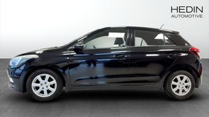 Hyundai i20 bild 6