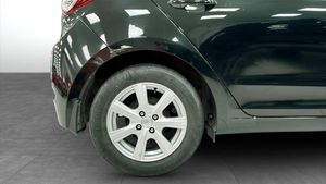 Hyundai i20 bild 9