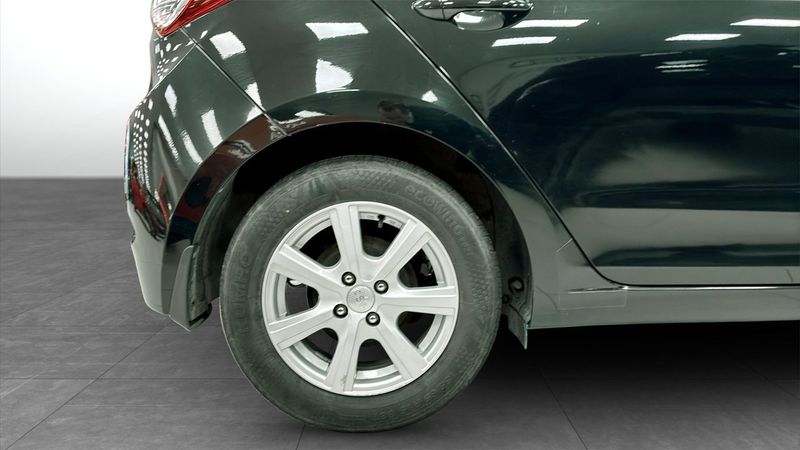 Hyundai i20 bild 9