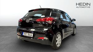 Hyundai i20 bild 2