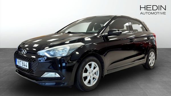 Hyundai i20 Hyundai i20 - 2018