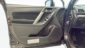 Subaru Forester bild 11