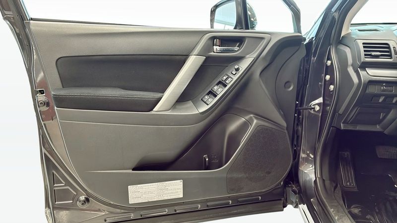Subaru Forester bild 11