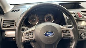 Subaru Forester bild 9