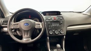 Subaru Forester bild 4