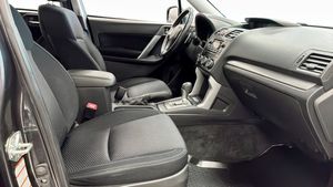 Subaru Forester bild 3