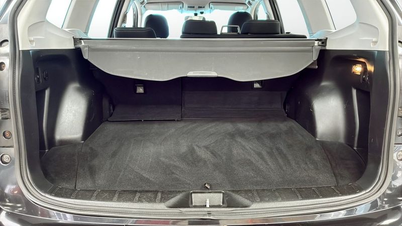 Subaru Forester bild 10