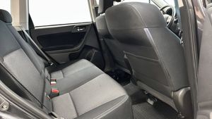 Subaru Forester bild 5