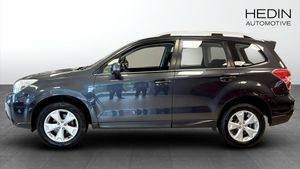 Subaru Forester bild 6