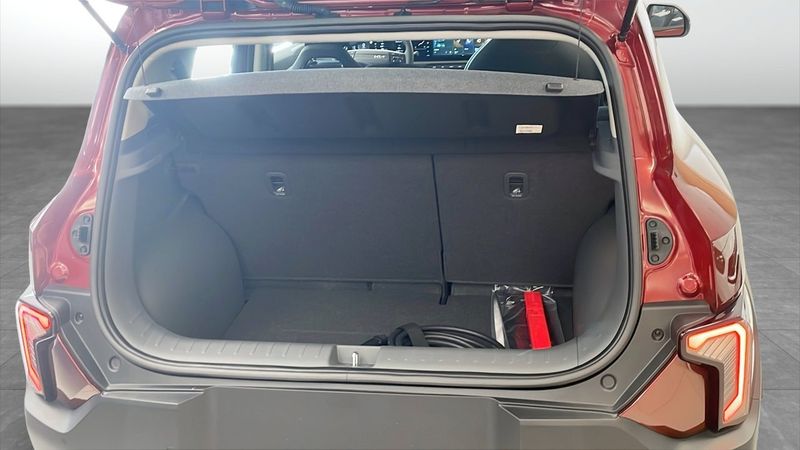 Kia EV2 bild 12