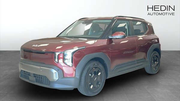 Kia EV2 SR 5-SITS - 2027