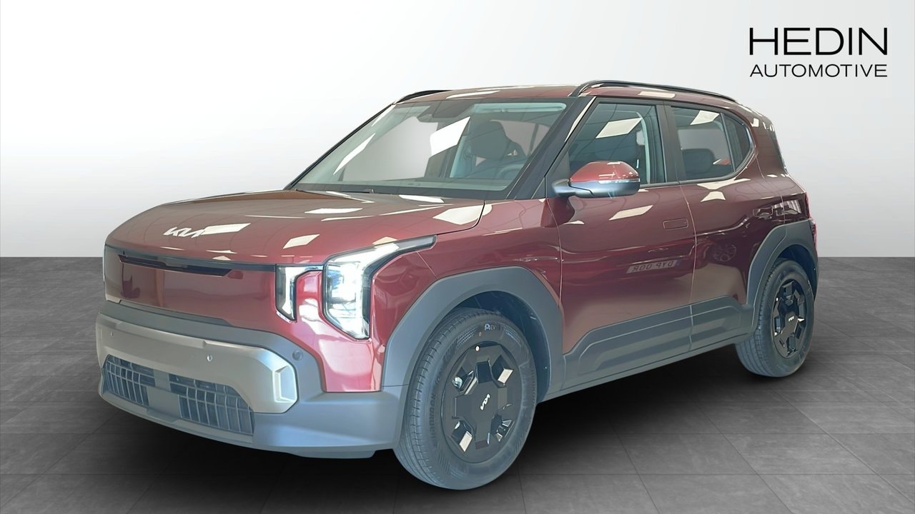 Kia EV2