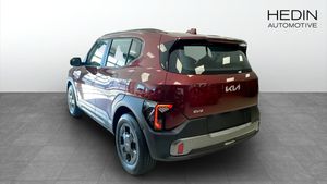 Kia EV2 bild 6