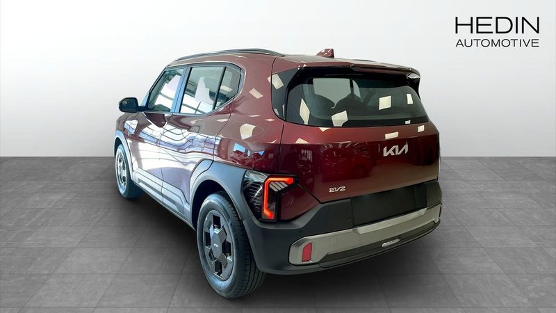 Kia EV2 bild 6