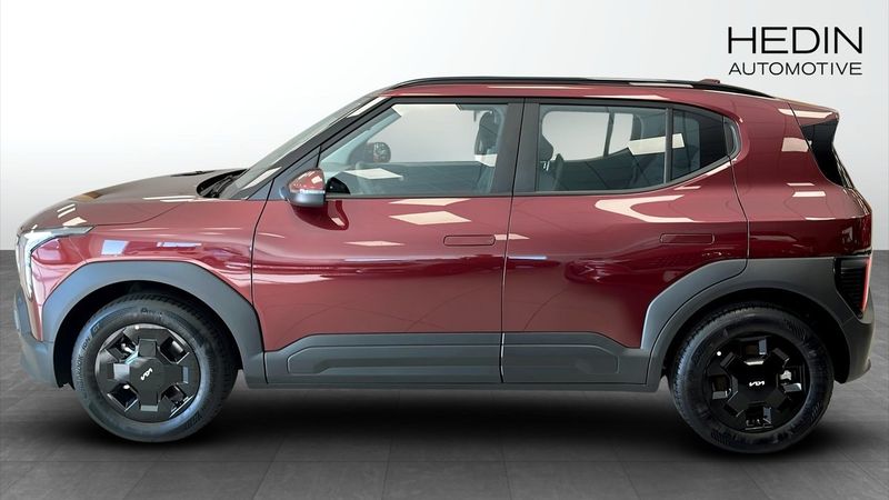 Kia EV2 bild 4