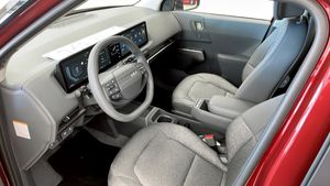 Kia EV2 bild 8