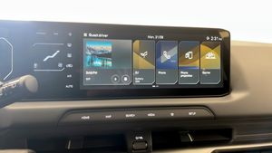Kia EV2 bild 11
