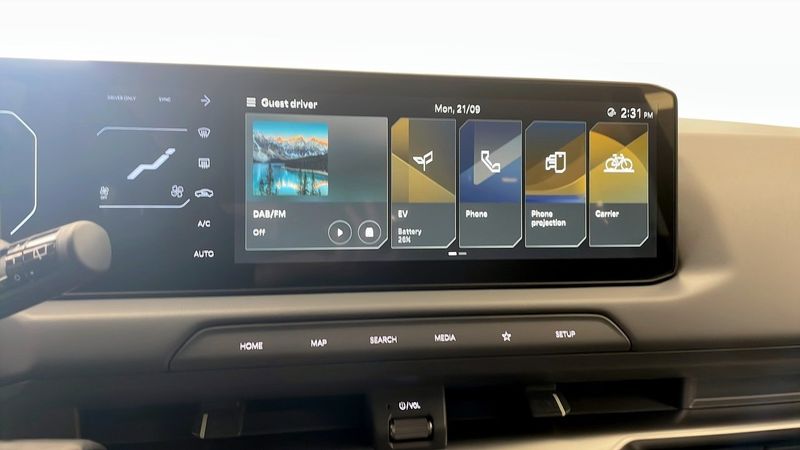 Kia EV2 bild 11