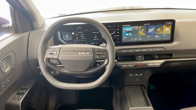 Kia EV2 bild 7