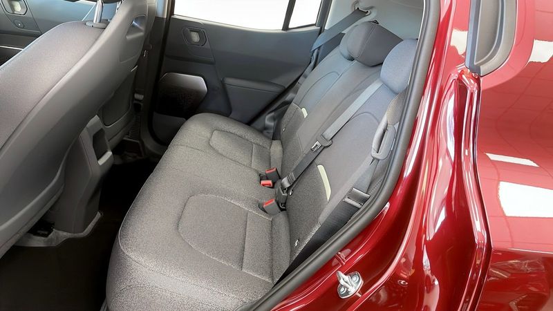 Kia EV2 bild 9