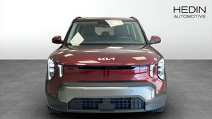 Kia EV2 bild 2