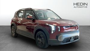 Kia EV2 bild 3