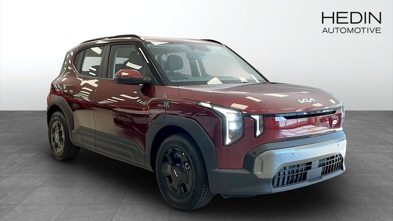 Kia EV2 bild 3