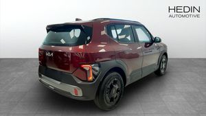 Kia EV2 bild 2
