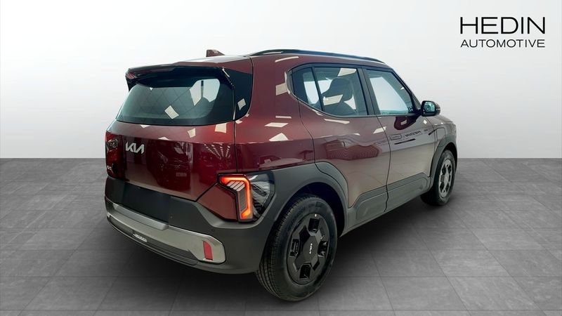 Kia EV2 bild 2