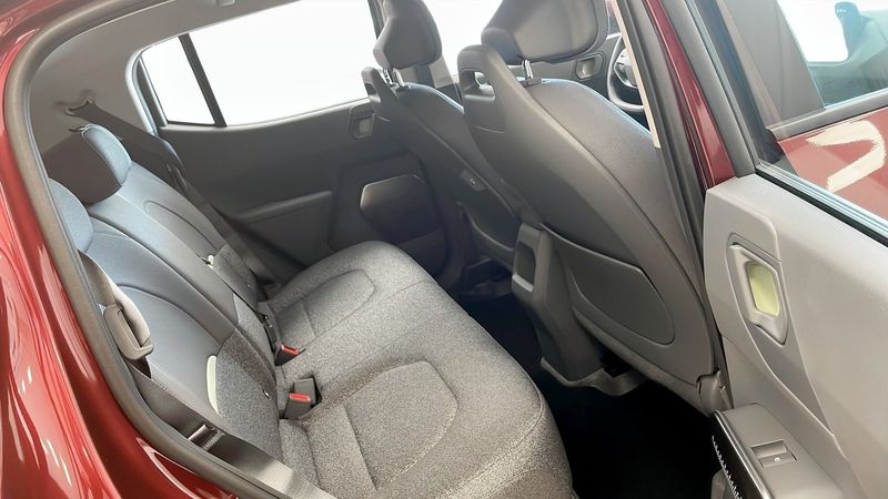Kia EV2 bild 5