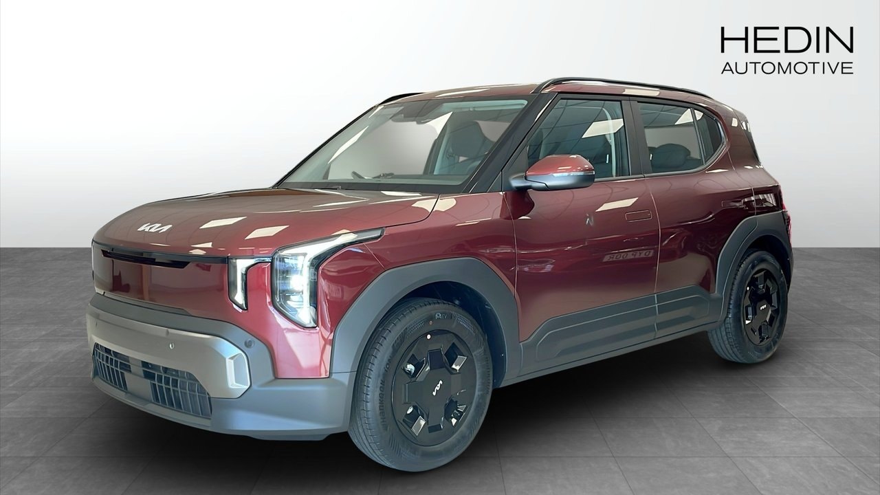 Kia EV2
