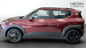 Kia EV2 bild 6