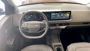 Kia EV2 bild 4