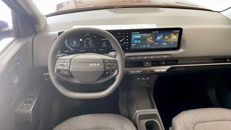 Kia EV2 bild 4