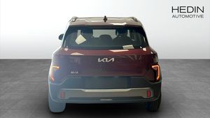 Kia EV2 bild 7