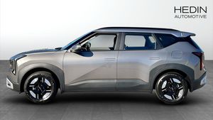 Kia Seltos bild 6