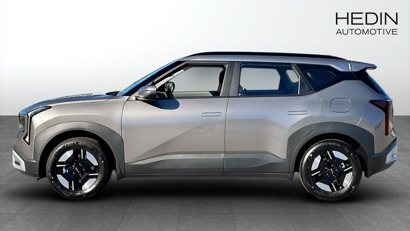 Kia Seltos bild 6