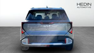 Kia Seltos bild 7