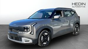 Kia Seltos bild 1