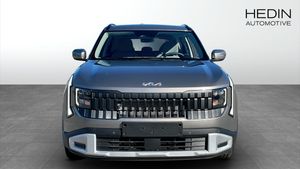 Kia Seltos bild 8