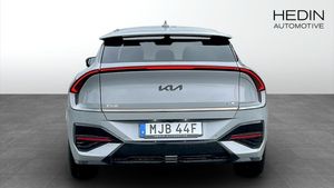 Kia EV6 bild 7