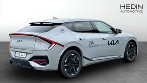 Kia EV6 bild 2