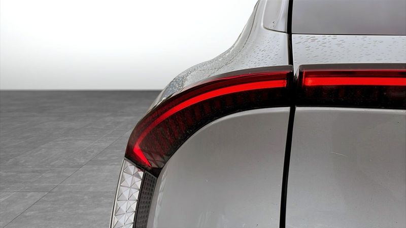Kia EV6 bild 9