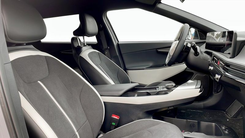 Kia EV6 bild 3