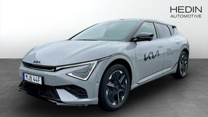 Kia EV6 bild 1