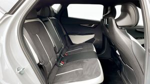 Kia EV6 bild 5
