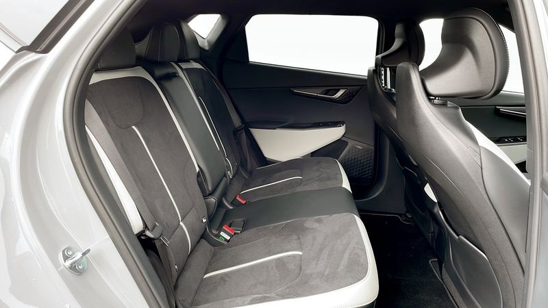 Kia EV6 bild 5