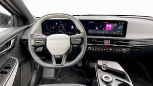 Kia EV6 bild 4