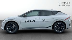 Kia EV6 bild 6